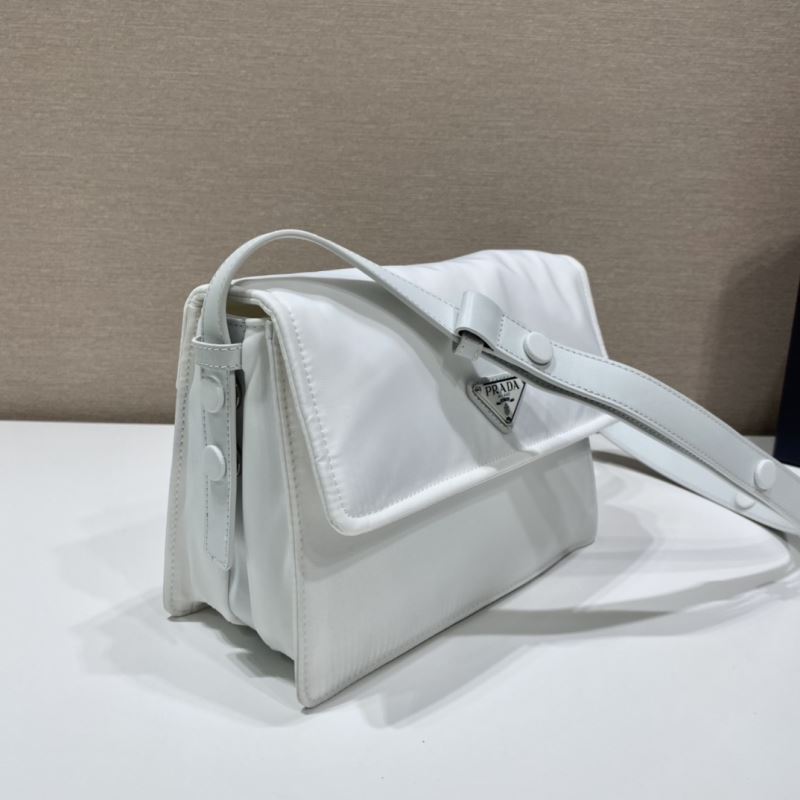 Prada Satchel Bags